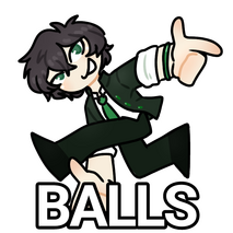 goober goober